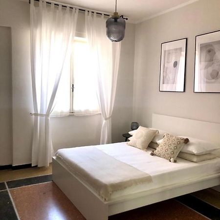 Al 10 Apartment Levanto Exterior photo